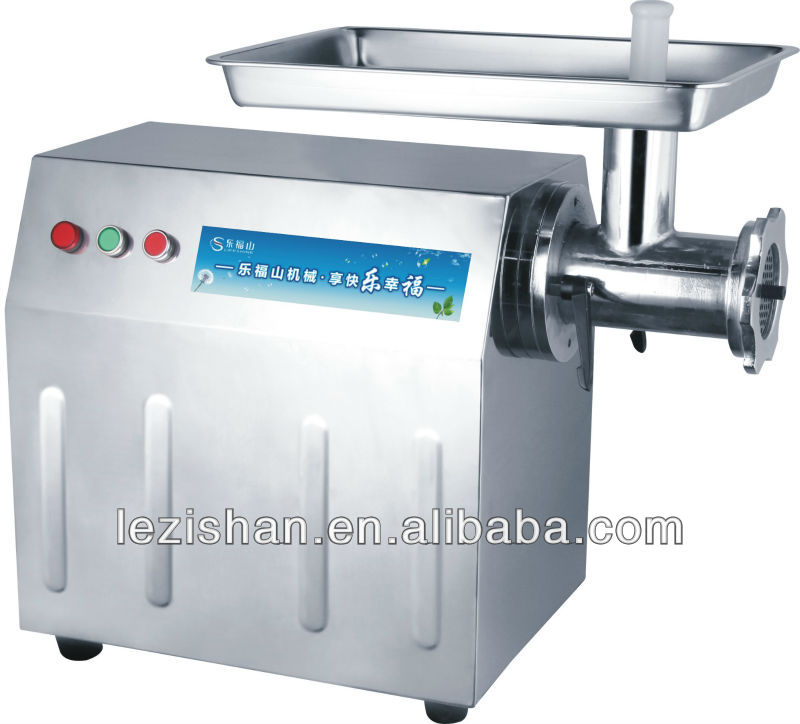 Stainless steel electric Meat Grinder