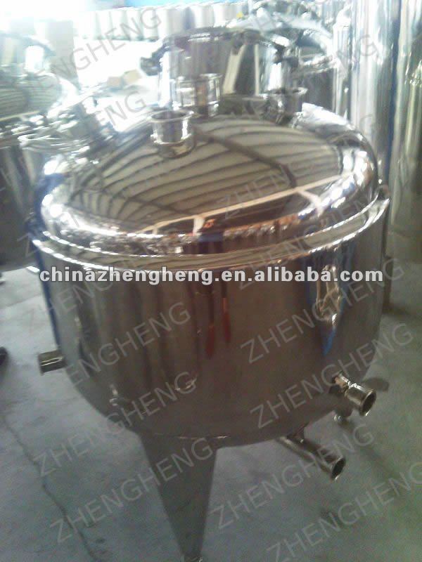 Stainless steel ethanol and alcohol distillation equipment