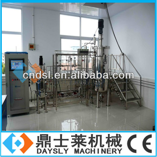 Stainless steel fermenter FDSL01 Stainless steel fermenter