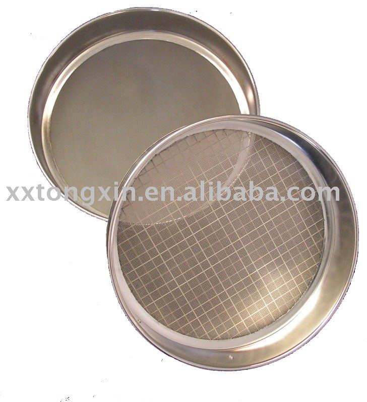 Stainless Steel Filter Sieve Various Stainless Steel Filter Sieve