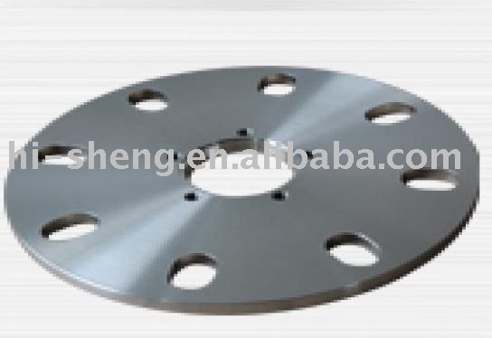 stainless steel flange, machined parts machining service