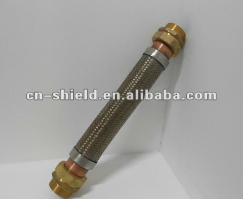 Stainless Steel Flexible Bellows