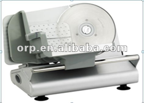 stainless steel food slicer