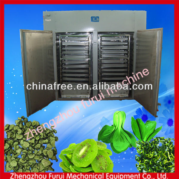 Stainless steel Fruit drying machine/food drying machine/vegetable dryer machine