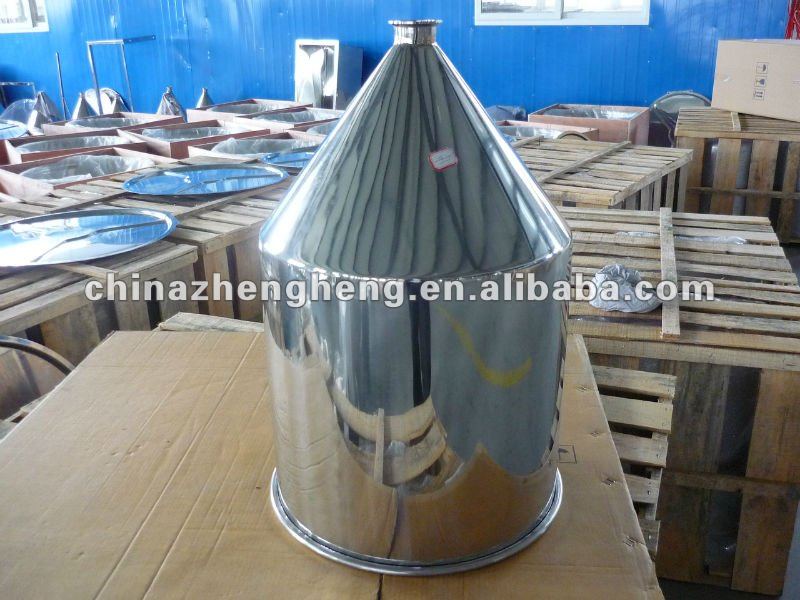 Stainless steel funnel/Conical funnel,SS304,SS316L