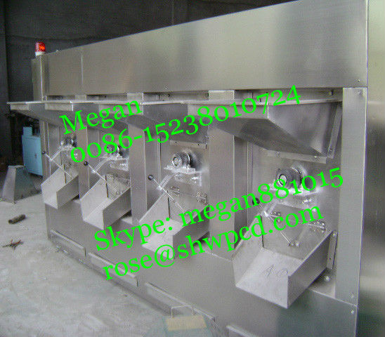 stainless steel gas electric cashew nut roasting machine/cashew nut roast 86-15238010724