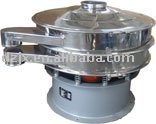 Stainless steel gyratory screen separator for milk powder S49-B Stainless steel gyratory screen separator for milk powder