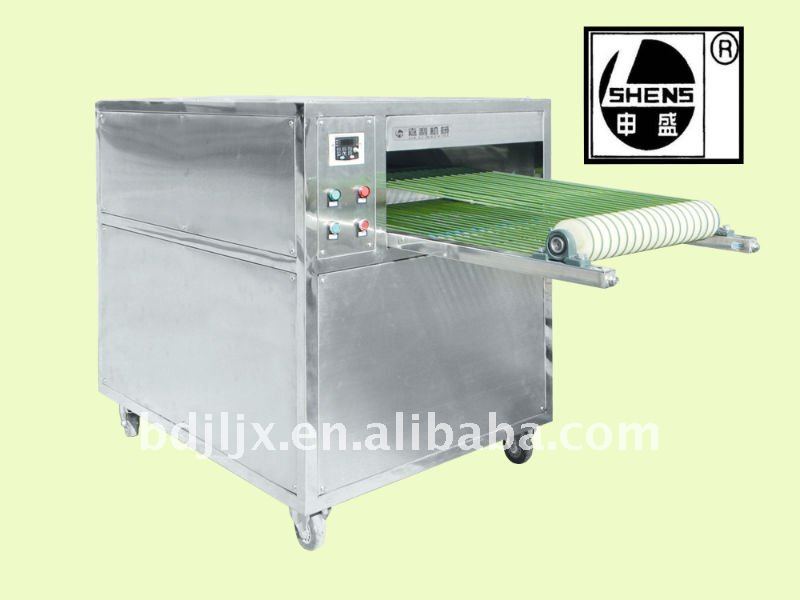 Stainless Steel Hige Efficiency Air Drying Machine