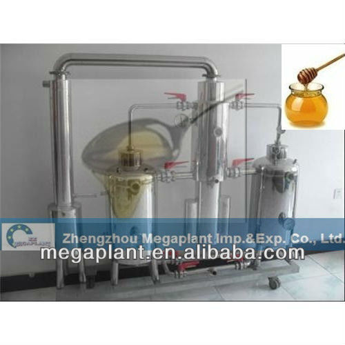 Stainless Steel honey filtering machine