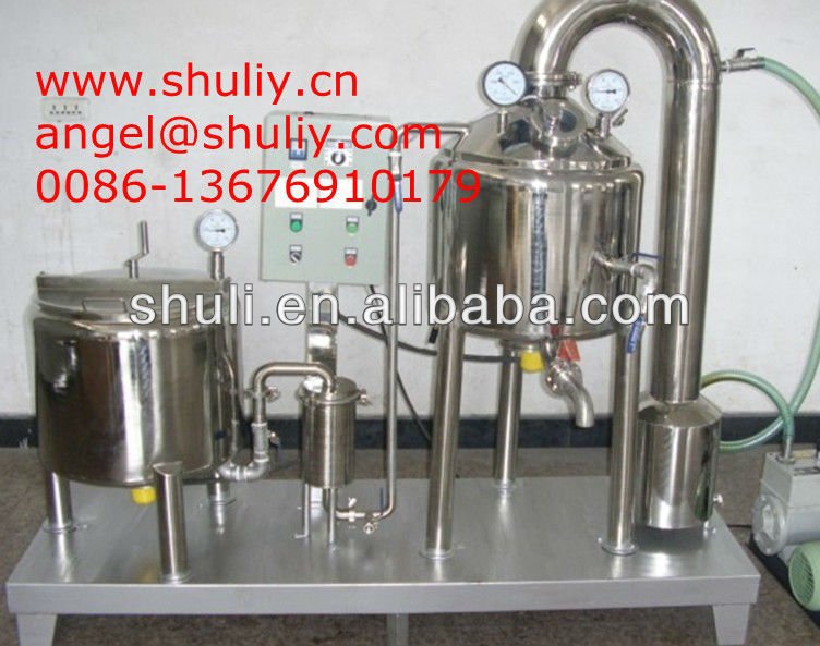 stainless steel honey processing machine 0086-13676910179