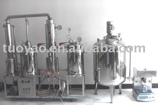 Stainless Steel Honey Processing Machine HP: 0086-15981862583