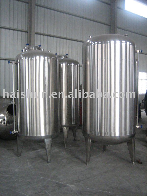 Stainless Steel Juice Storage Tank(CE)