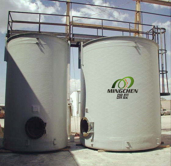 Stainless steel Liquid Storage tank