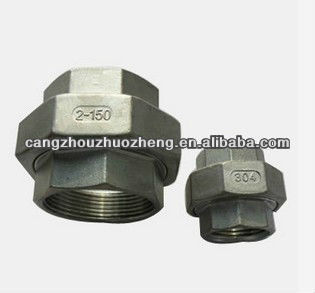 stainless steel machine spare part, mechanical part, China