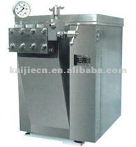 Stainless steel material Dairy Homogenizer