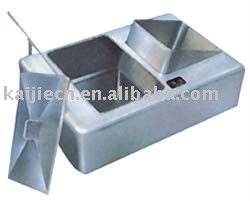 Stainless Steel Material Milk Weighing Tank