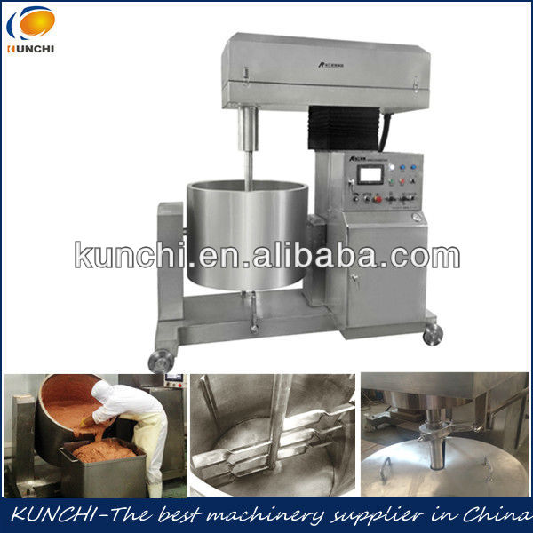 Stainless steel meat beater/meat beating machine with best quality