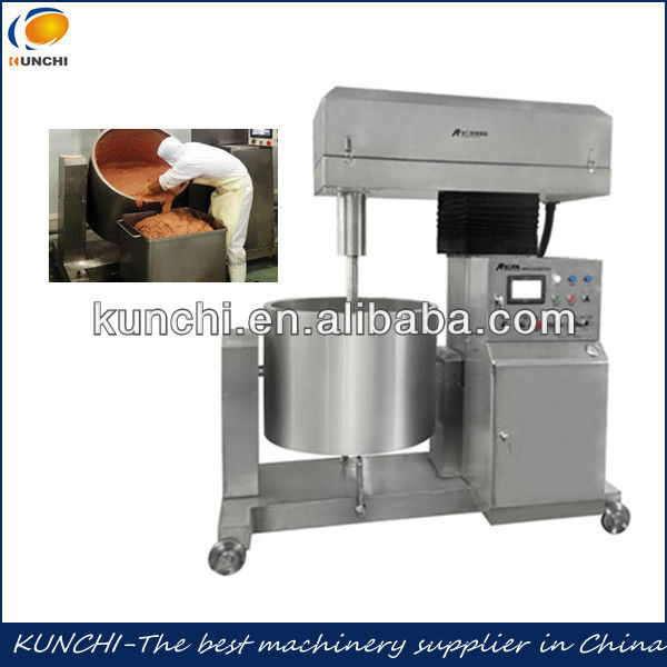 Stainless steel meat beating machine with good quality