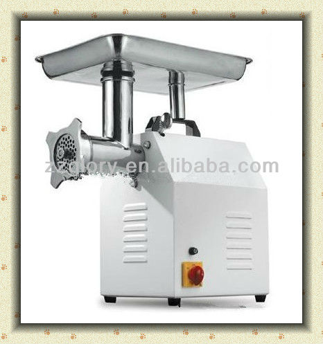 Stainless Steel Meat Cutting Machine