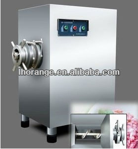 stainless steel meat grinder JRD-120 stainless steel meat grinder