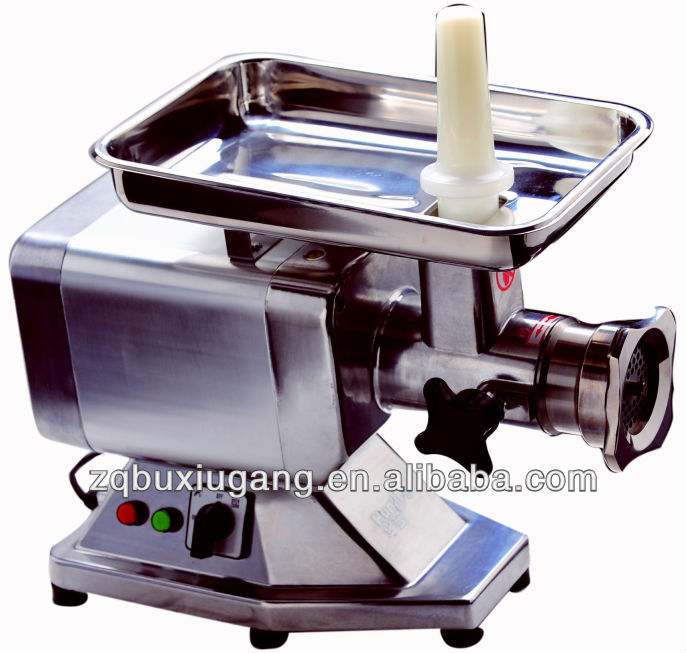 Stainless Steel Meat Grinder /Meat Mincer with CE, ETL