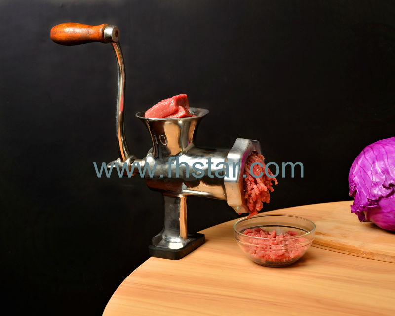 stainless steel meat grinder plaets and knives parts