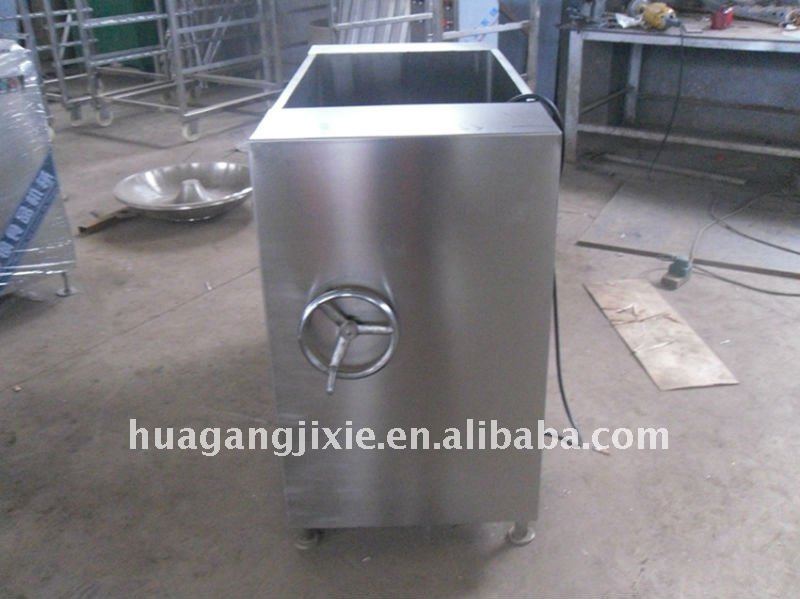 stainless steel meat mixer