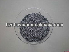 STAINLESS STEEL METAL SAND/POWDER