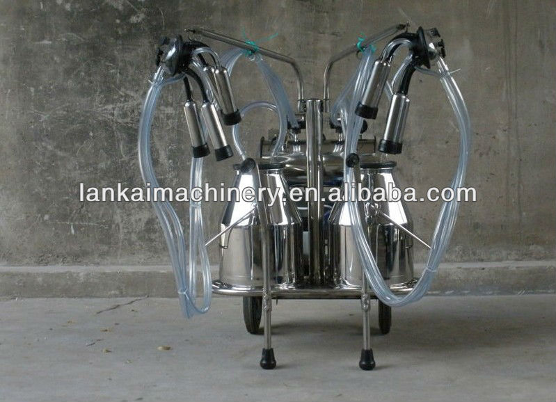 Stainless steel mini milk equipment/milking equipment/milk machine/milk process machine