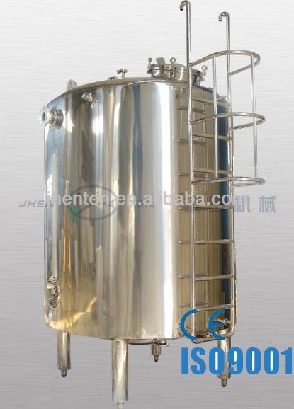 Stainless steel Mixing tank