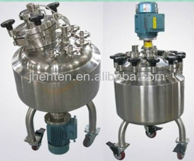 Stainless Steel Mixing Tank for Beverage & Wine