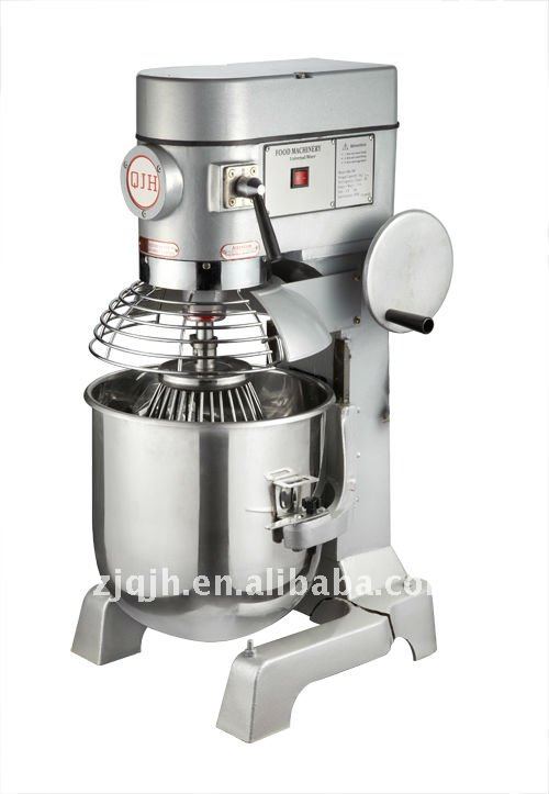 stainless steel multifunctional mixer dough mixer