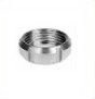 Stainless steel nut