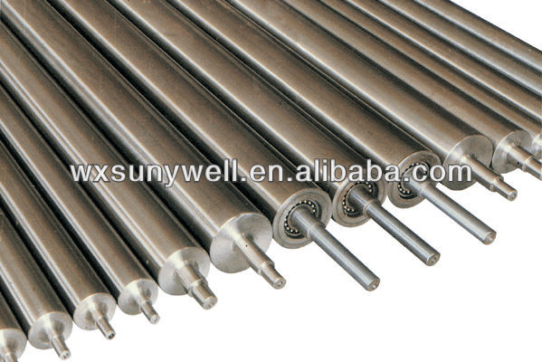 stainless steel of dyeing machine parts