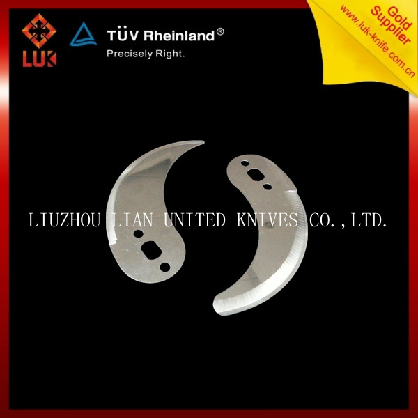 Stainless Steel Paper Cutting Slice Blade