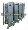 stainless steel plate heat exchanger