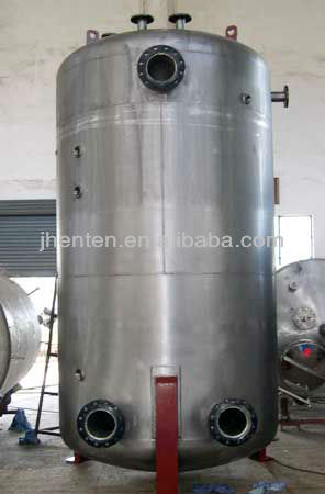 Stainless Steel Pressure Vessel