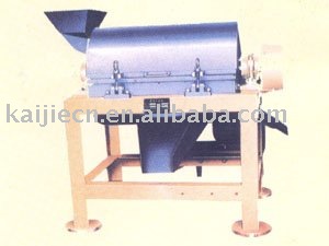 Stainless Steel Pulper (Fruit Pulping Machine)