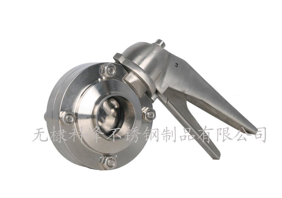 stainless steel sanitary union