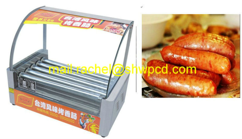 stainless steel sausage roaster 008615238020686