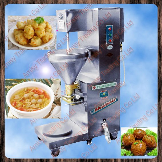 Stainless Steel Takoyaki Maker Machine