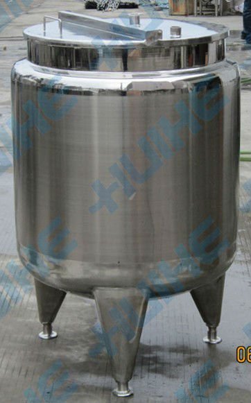 stainless steel tank / Vessel