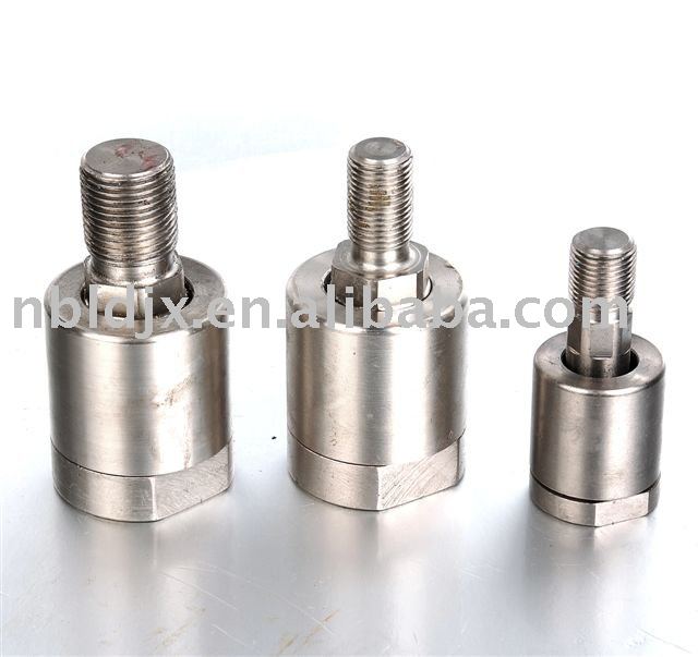 Stainless Steel Tractor Parts 304 Series