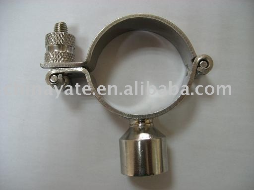 Stainless Steel Tube Hanger