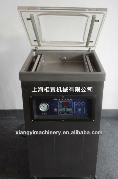 Stainless Steel Vacuum Food Packing Machine