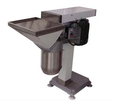 stainless steel vegetable grinding machine