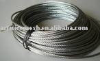 stainless steel wire