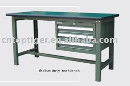 stainless steel worktable/Medium Duty worktable