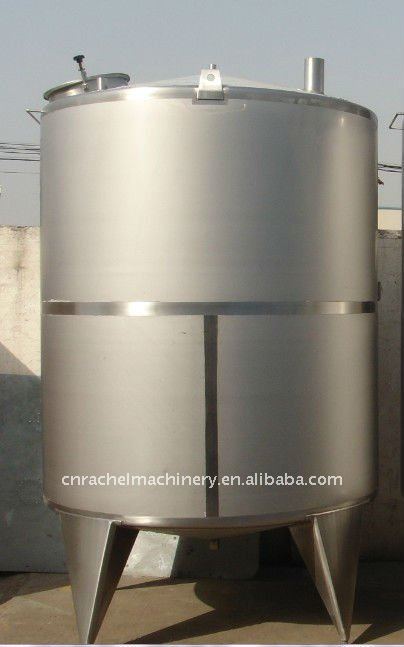 Stainless stell tank/storage