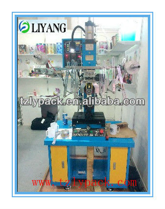 stamping machine /heat transfer printing machine/label printing